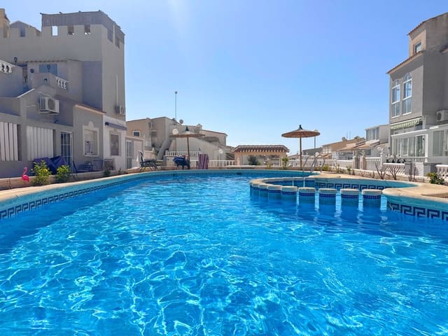 2 soverom Bungalow til salgs i La Florida, Orihuela med svømmebasseng - € 169 950 (Ref: 10057997)