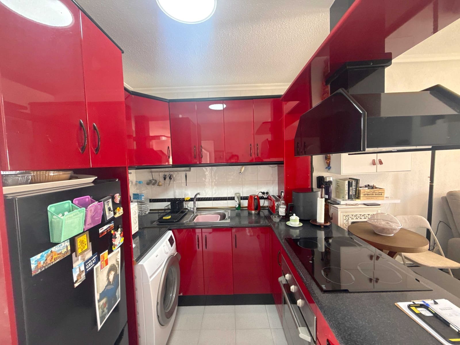 2 soverom Bungalow til salgs i La Florida med svømmebasseng - € 169 950 (Ref: 10057997)