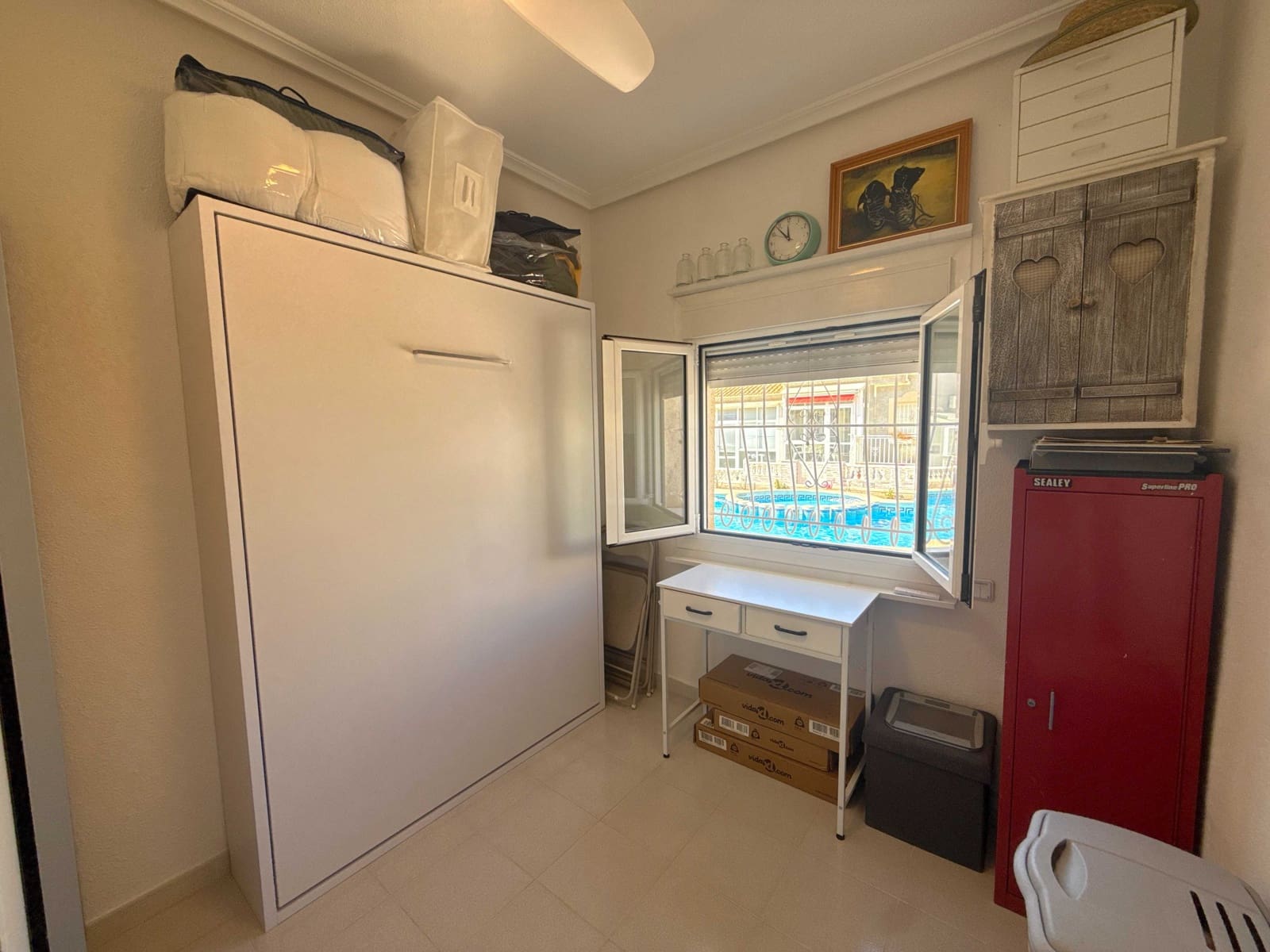2 soverom Bungalow til salgs i La Florida med svømmebasseng - € 169 950 (Ref: 10057997)