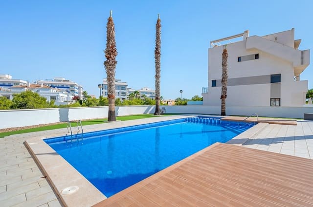 Apartamento de 3 habitaciones en Villamartin, Orihuela en venta con piscina - 189.000 € (Ref: 10077149)