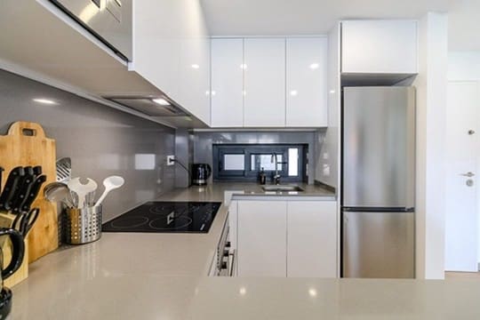 2 soverom Leilighet til salgs i Orihuela Costa med svømmebasseng garasje - € 239 000 (Ref: 10077157)