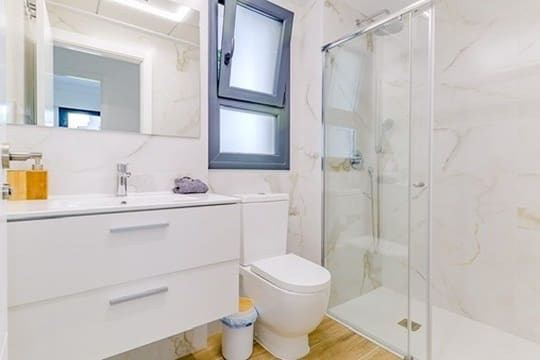2 soverom Leilighet til salgs i Orihuela Costa med svømmebasseng garasje - € 239 000 (Ref: 10077157)
