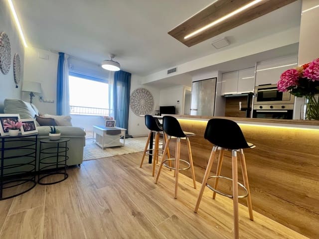 3 soverom Leilighet til salgs i Punta Prima, Torrevieja med svømmebasseng - € 259 700 (Ref: 10077161)