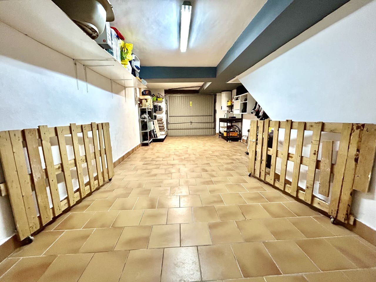 4 Zimmer Haus zu verkaufen in Heredades mit Pool Garage - 230.000 € (Ref: 10077166)