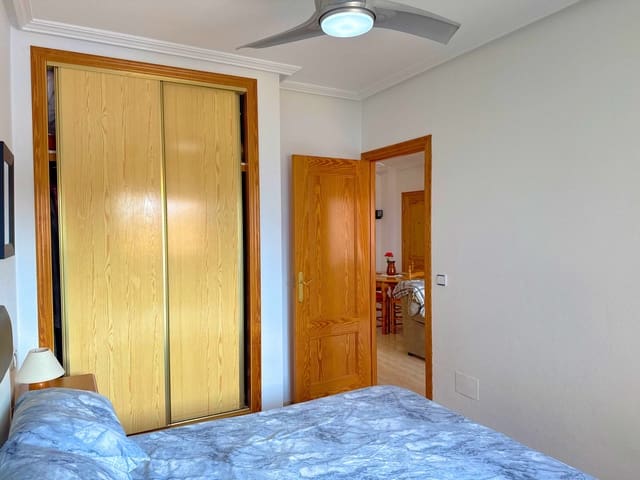 2 Zimmer Apartment zu verkaufen in Cabo Roig, Orihuela mit Pool - 184.950 € (Ref: 10082132)