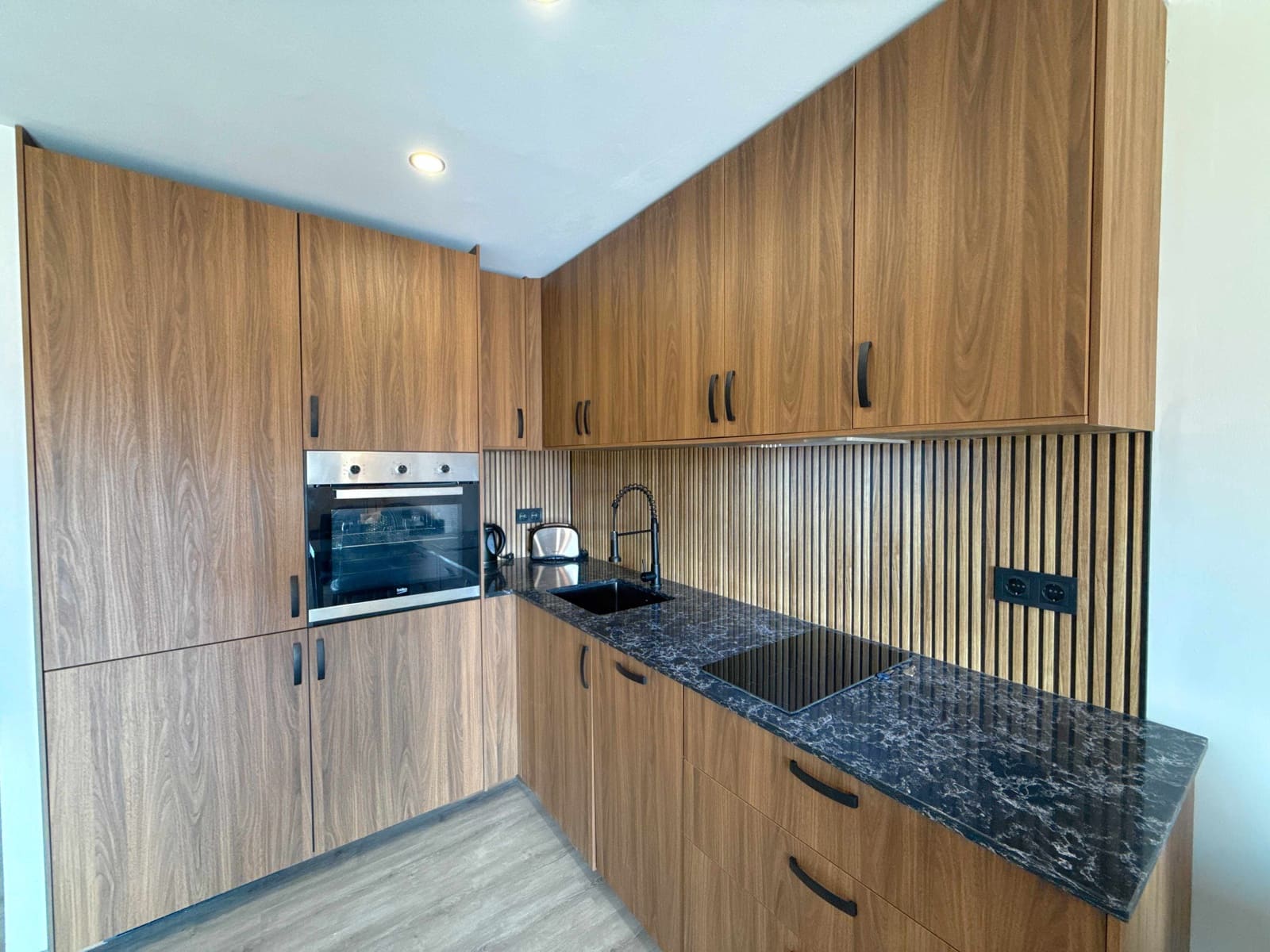 2 quarto Apartamento para venda em Cabo Roig com piscina garagem - 249 950 € (Ref: 10082134)