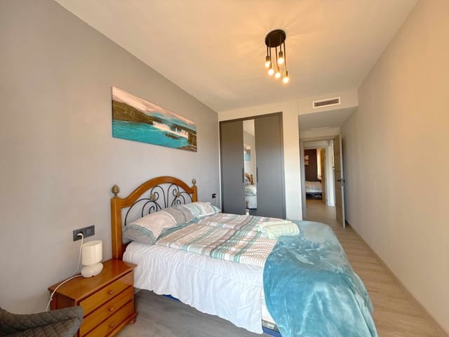 2 quarto Apartamento para venda em Cabo Roig, Orihuela com piscina garagem - 249 950 € (Ref: 10082134)