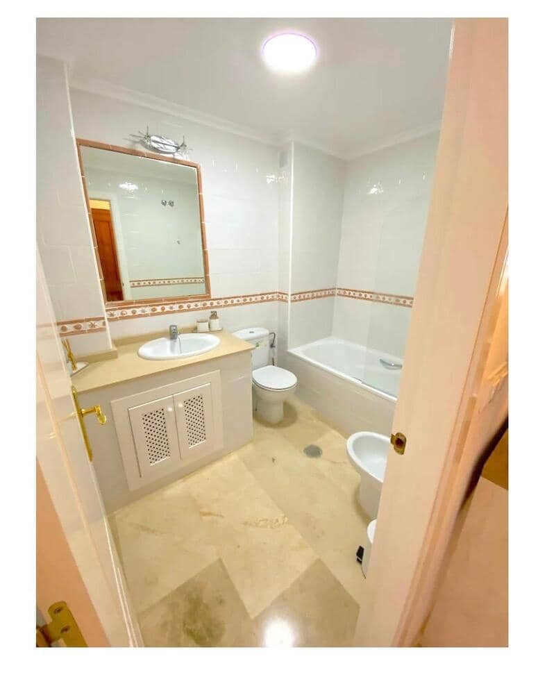 2 sypialnia Apartament na sprzedaż w Playa Flamenca z basenem garażem - 189 950 € (Ref: 10091611)