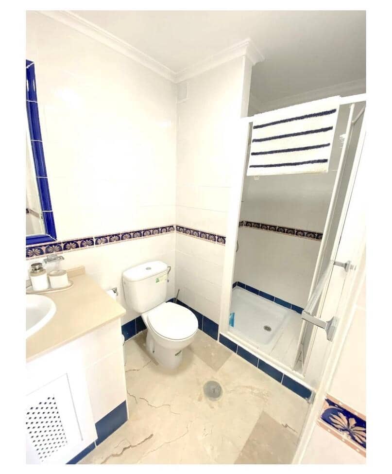2 sypialnia Apartament na sprzedaż w Playa Flamenca z basenem garażem - 189 950 € (Ref: 10091611)