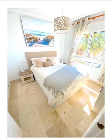 2 sypialnia Apartament na sprzedaż w Playa Flamenca, Orihuela z basenem garażem - 189 950 € (Ref: 10091611)