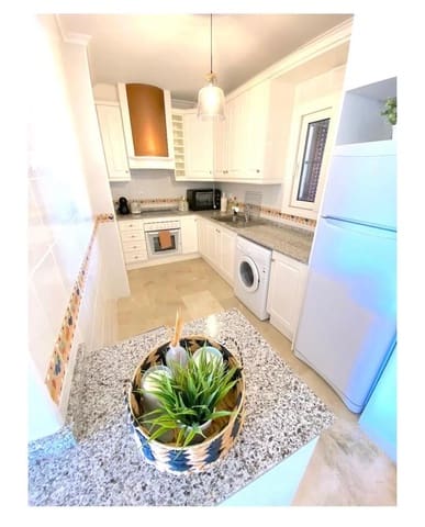 2 sypialnia Apartament na sprzedaż w Playa Flamenca, Orihuela z basenem garażem - 189 950 € (Ref: 10091611)