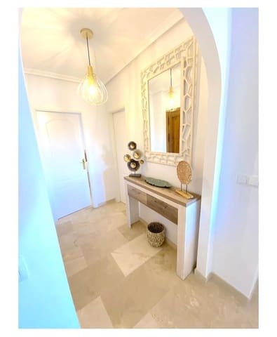 2 sypialnia Apartament na sprzedaż w Playa Flamenca, Orihuela z basenem garażem - 189 950 € (Ref: 10091611)