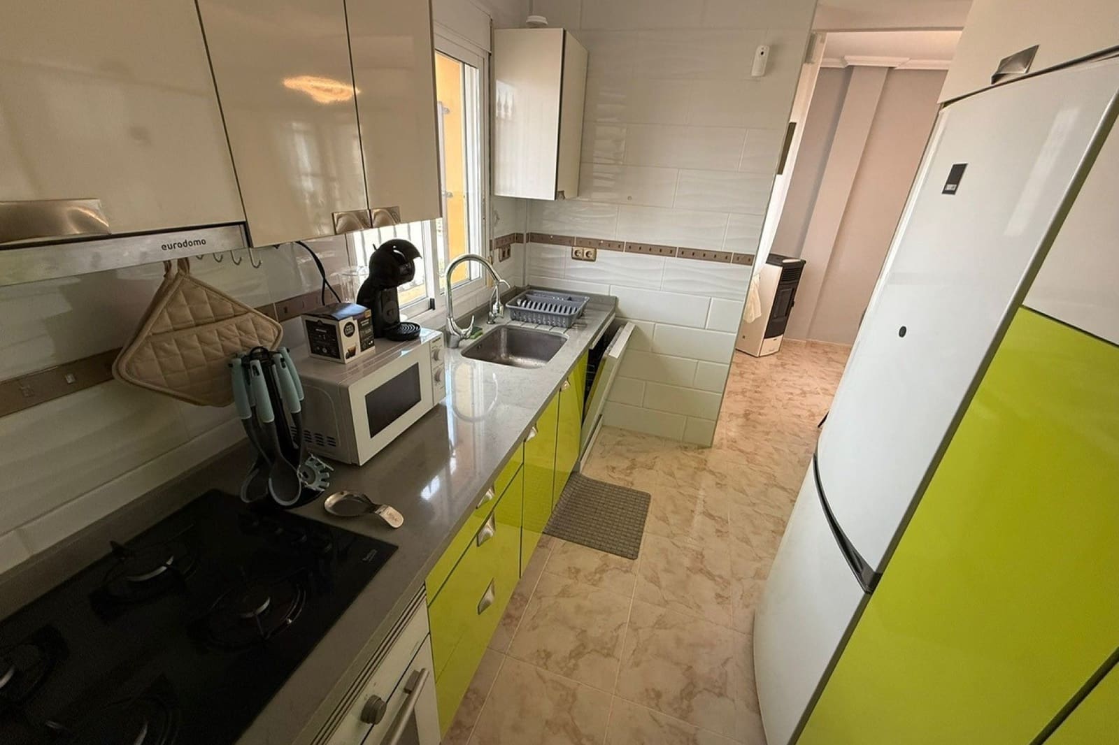 5 makuuhuone Huvila myytävänä paikassa Villamartin mukana uima-altaan - 369 000 € (Ref: 10091612)