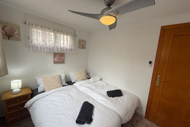 5 makuuhuone Huvila myytävänä paikassa Villamartin, Orihuela mukana uima-altaan - 369 000 € (Ref: 10091612)