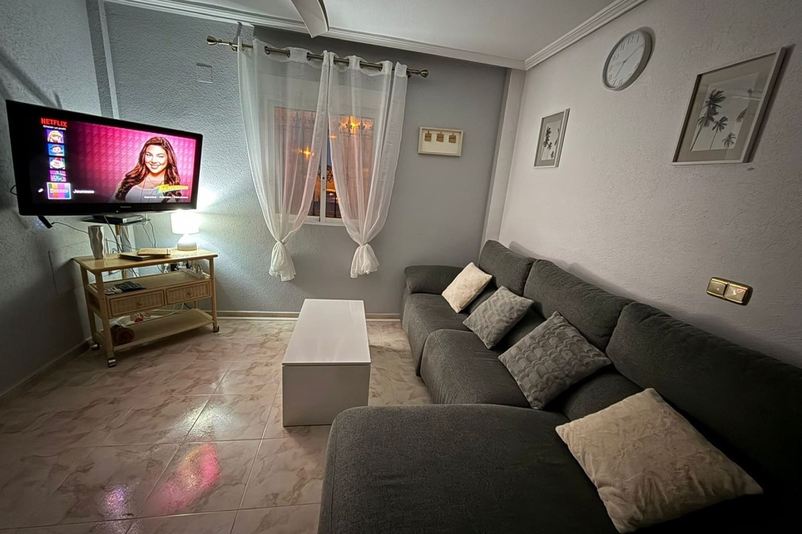 5 makuuhuone Huvila myytävänä paikassa Villamartin mukana uima-altaan - 369 000 € (Ref: 10091612)