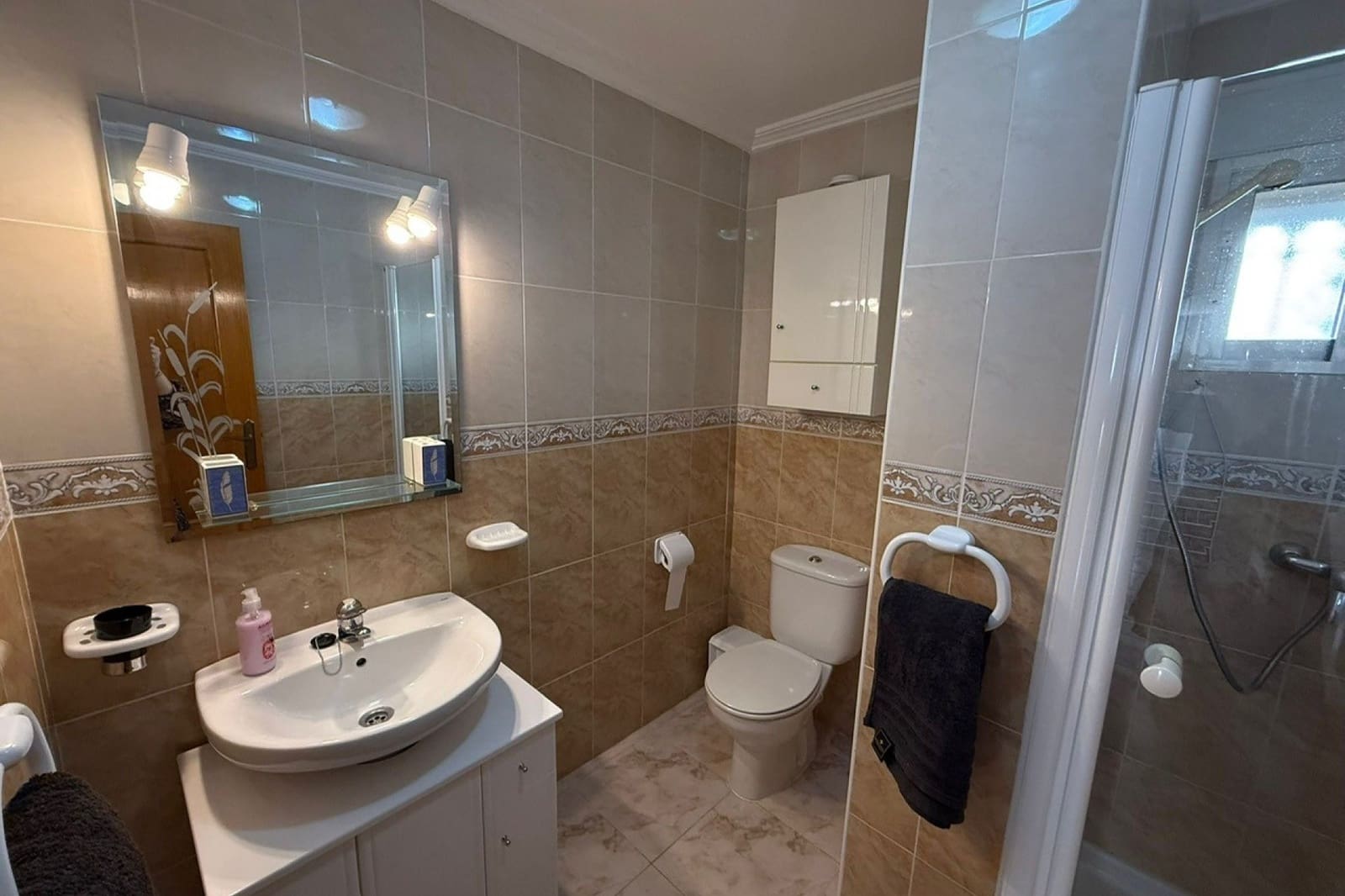 5 makuuhuone Huvila myytävänä paikassa Villamartin mukana uima-altaan - 369 000 € (Ref: 10091612)