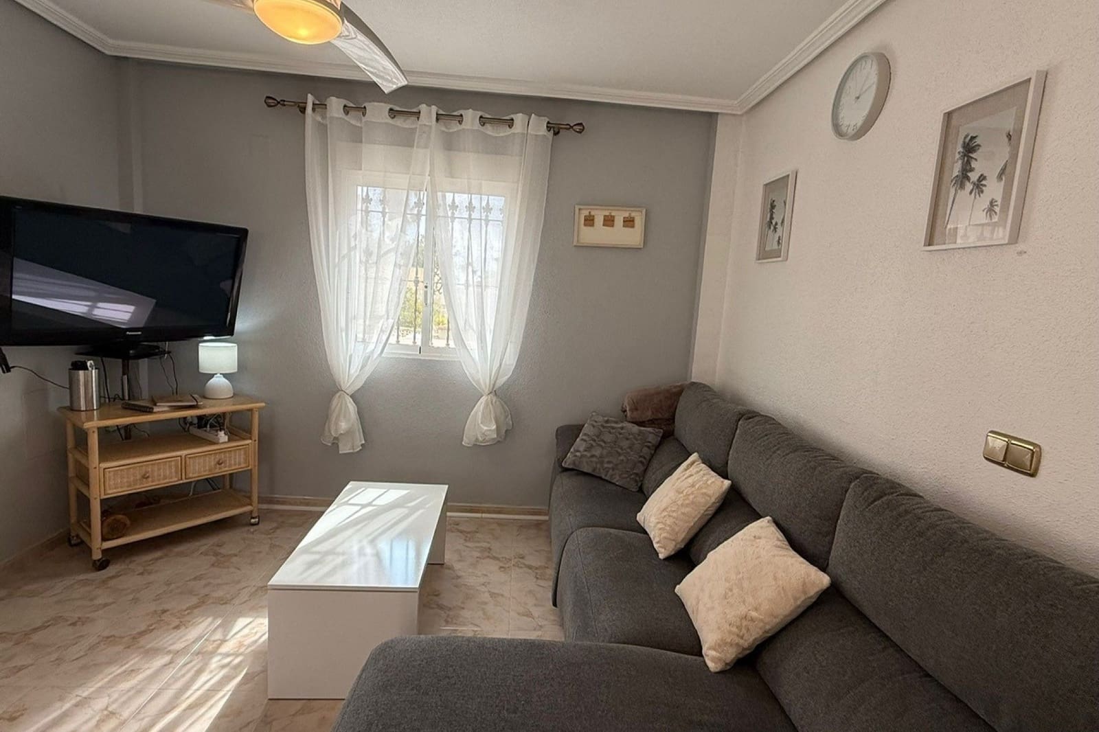 5 makuuhuone Huvila myytävänä paikassa Villamartin mukana uima-altaan - 369 000 € (Ref: 10091612)