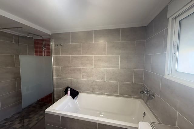 5 makuuhuone Huvila myytävänä paikassa Villamartin, Orihuela mukana uima-altaan - 369 000 € (Ref: 10091612)