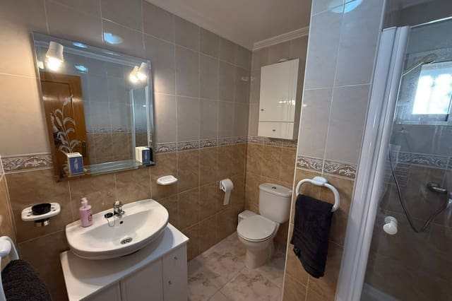 5 makuuhuone Huvila myytävänä paikassa Villamartin, Orihuela mukana uima-altaan - 369 000 € (Ref: 10091612)