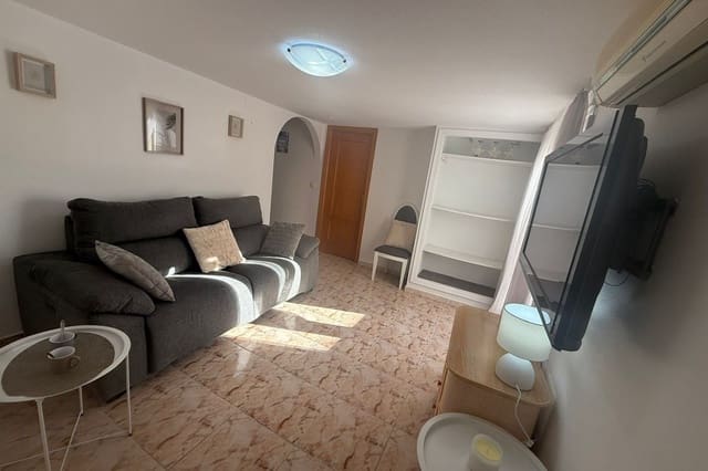 5 makuuhuone Huvila myytävänä paikassa Villamartin, Orihuela mukana uima-altaan - 369 000 € (Ref: 10091612)