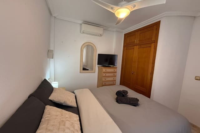 5 makuuhuone Huvila myytävänä paikassa Villamartin, Orihuela mukana uima-altaan - 369 000 € (Ref: 10091612)