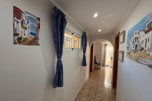 5 makuuhuone Huvila myytävänä paikassa Villamartin, Orihuela mukana uima-altaan - 369 000 € (Ref: 10091612)