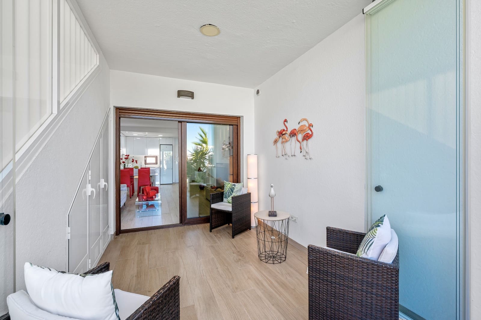 2 bedroom Apartment for sale in Torrevieja with pool garage - € 295,000 (Ref: 10091615)