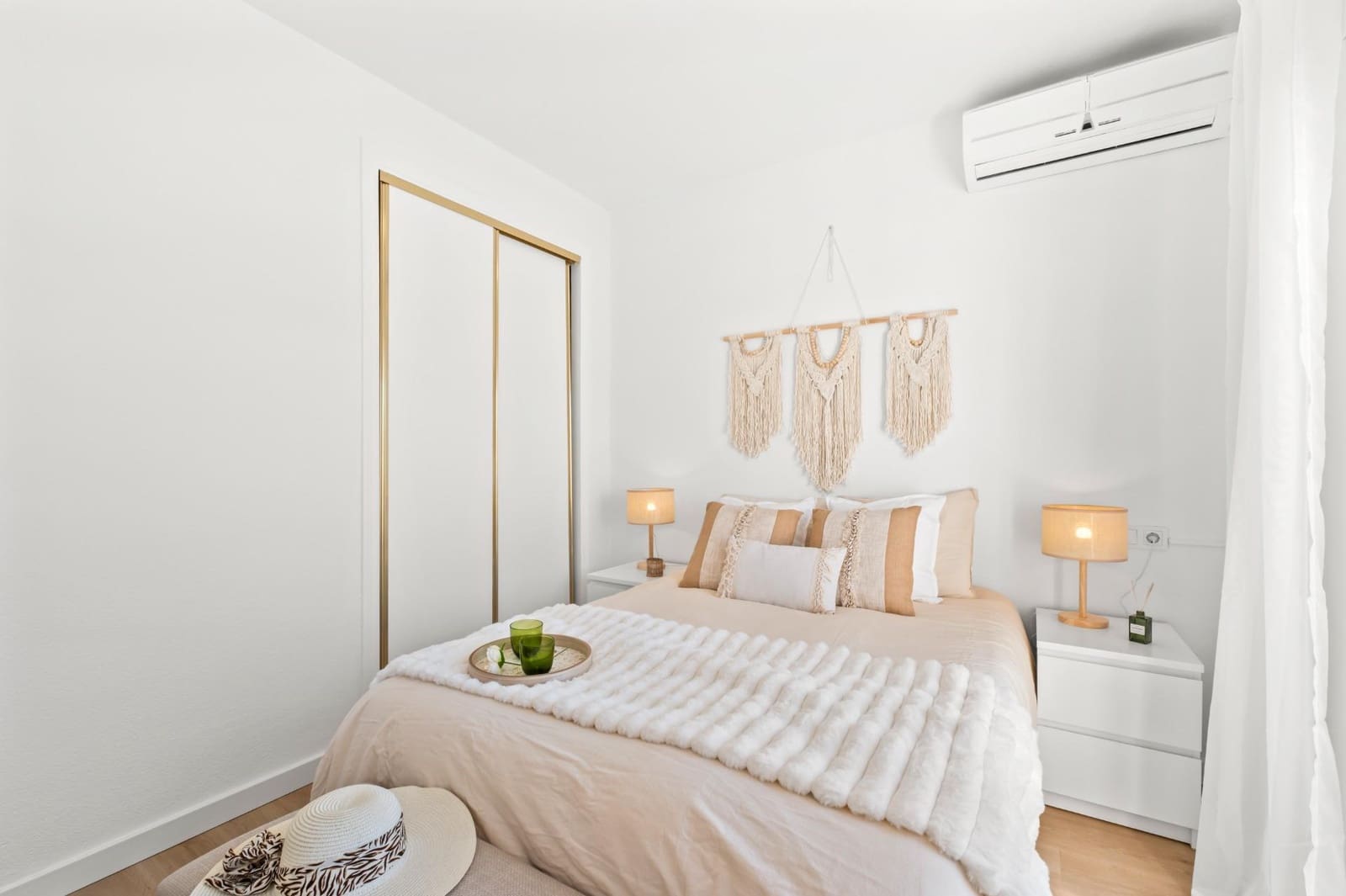 2 Zimmer Reihenhaus zu verkaufen in Campoamor mit Pool - 229.800 € (Ref: 10117389)