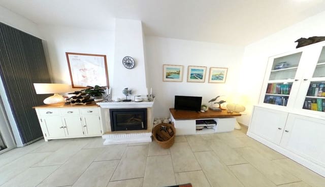 2 chambre Maison de Ville à vendre à Villamartin, Orihuela avec piscine - 295 000 € (Ref: 10117390)