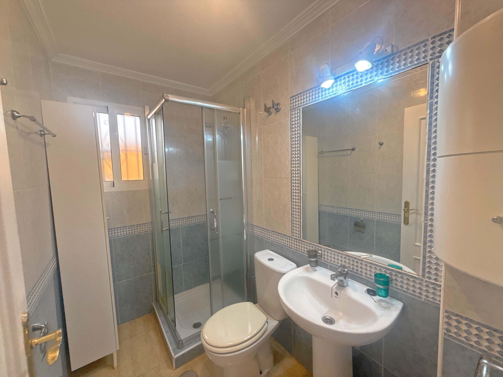 3 chambre Maison de Ville à vendre à Cabo Roig avec piscine - 239 950 € (Ref: 10117391)