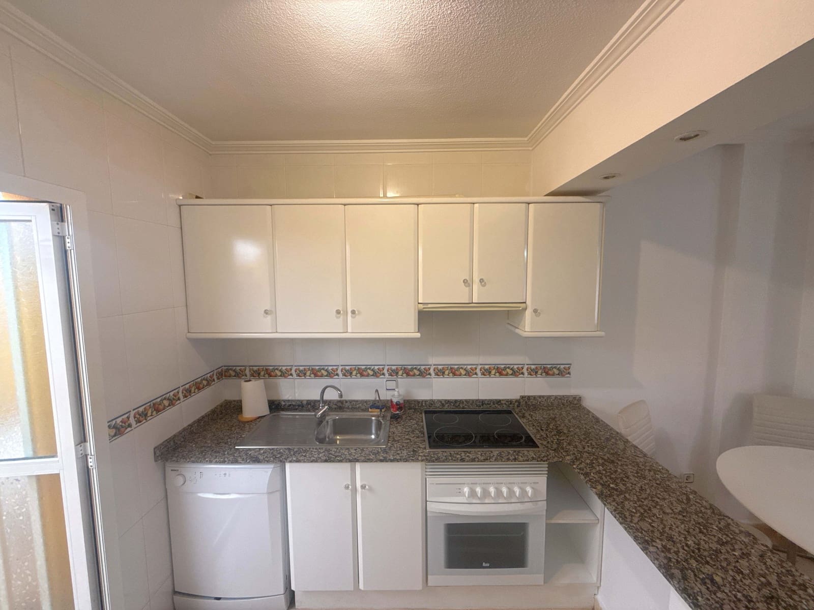 3 chambre Maison de Ville à vendre à Cabo Roig avec piscine - 239 950 € (Ref: 10117391)
