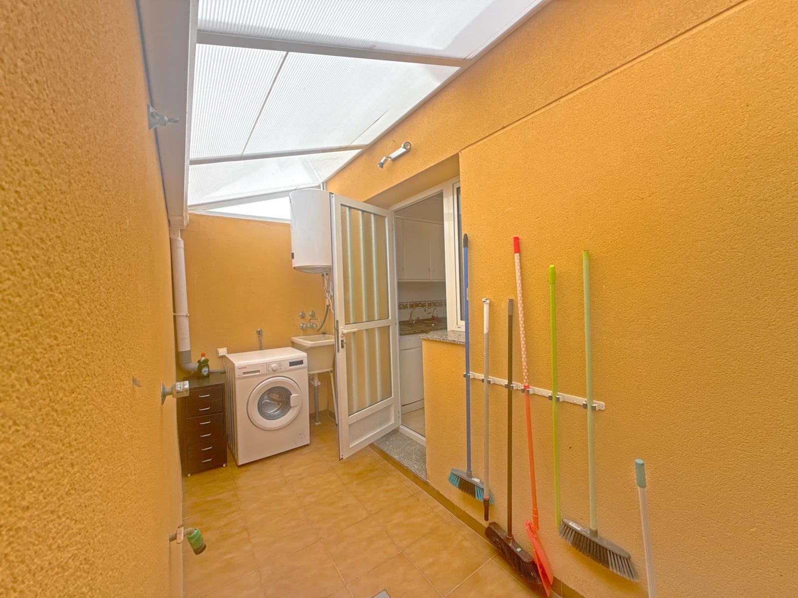 3 chambre Maison de Ville à vendre à Cabo Roig avec piscine - 239 950 € (Ref: 10117391)
