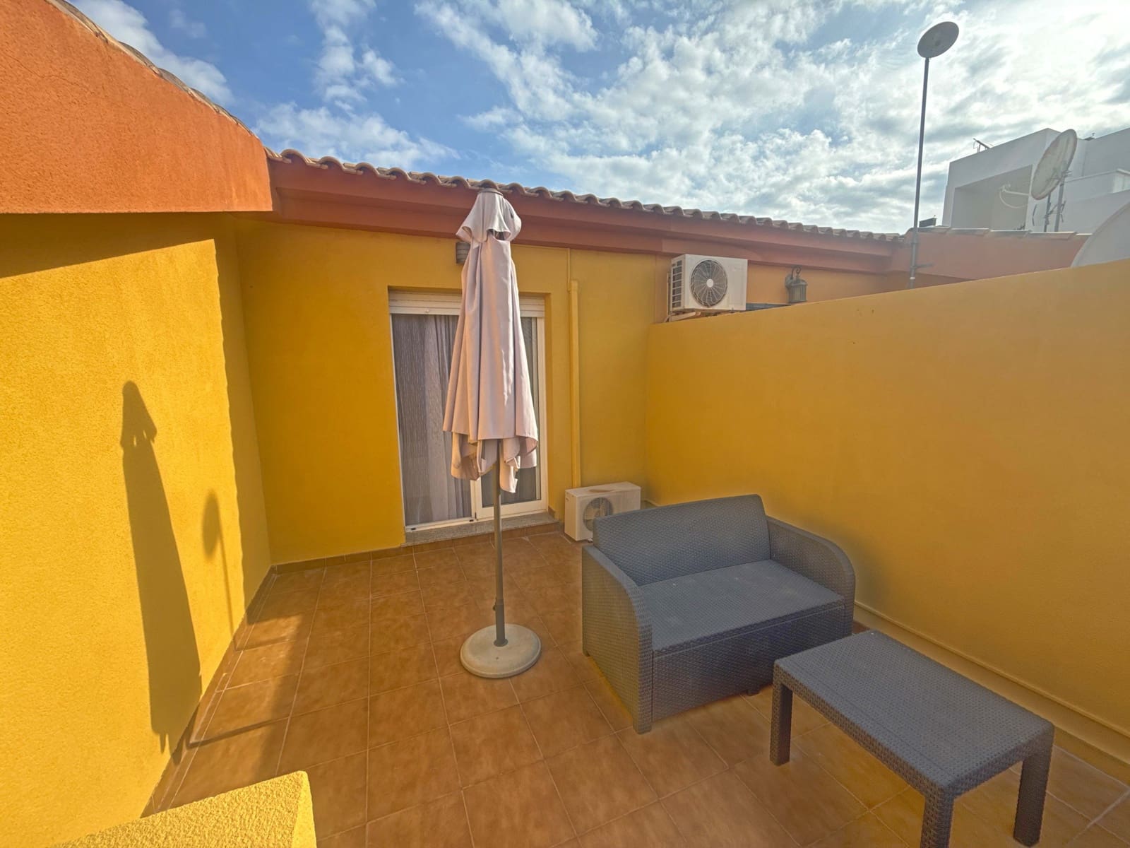3 chambre Maison de Ville à vendre à Cabo Roig avec piscine - 239 950 € (Ref: 10117391)