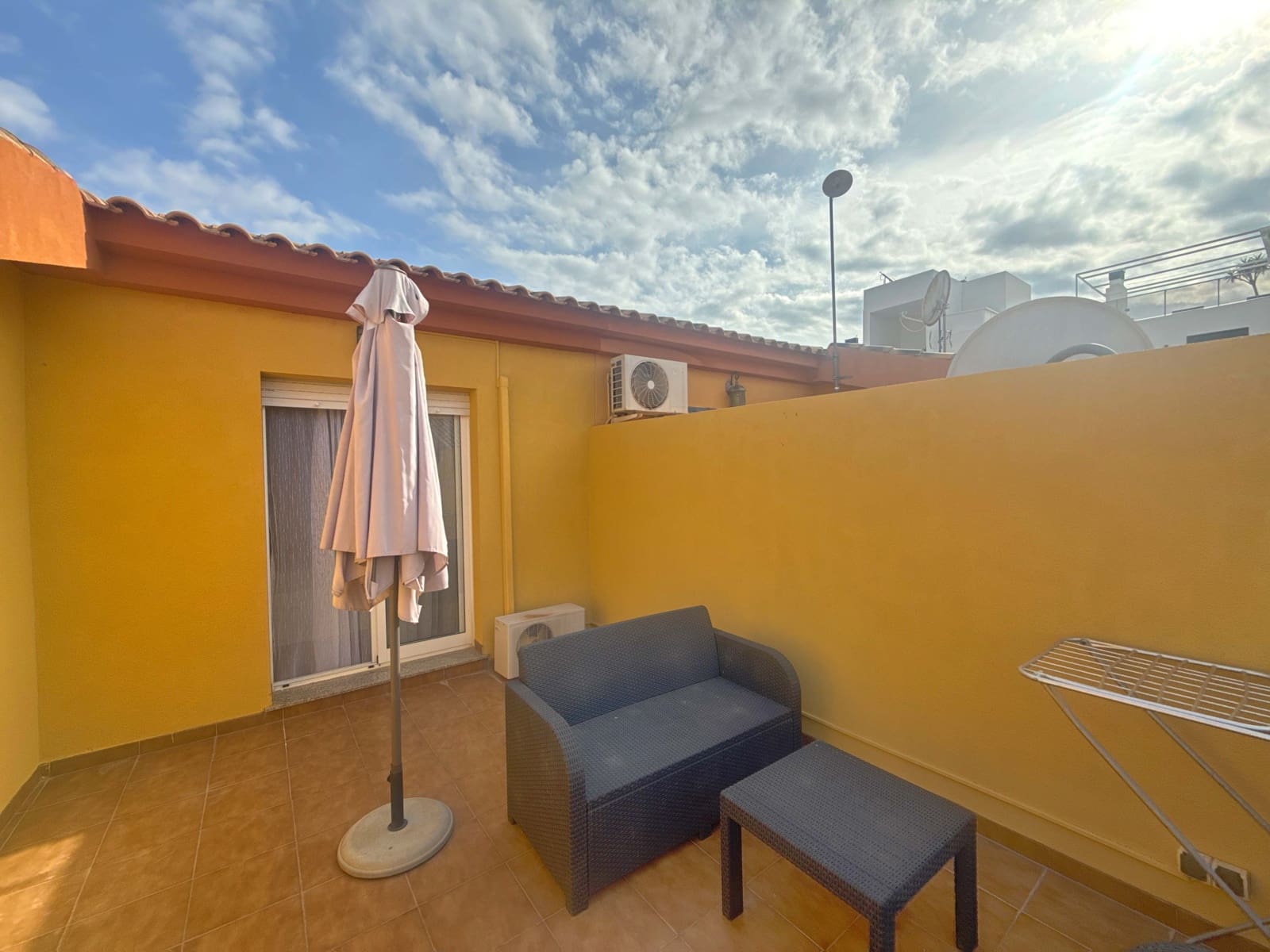 3 chambre Maison de Ville à vendre à Cabo Roig avec piscine - 239 950 € (Ref: 10117391)