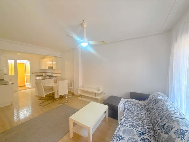 3 chambre Maison de Ville à vendre à Cabo Roig, Orihuela avec piscine - 239 950 € (Ref: 10117391)