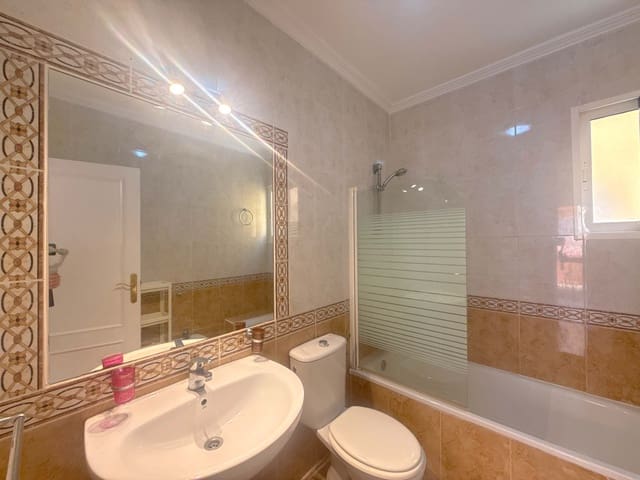 3 chambre Maison de Ville à vendre à Cabo Roig, Orihuela avec piscine - 239 950 € (Ref: 10117391)