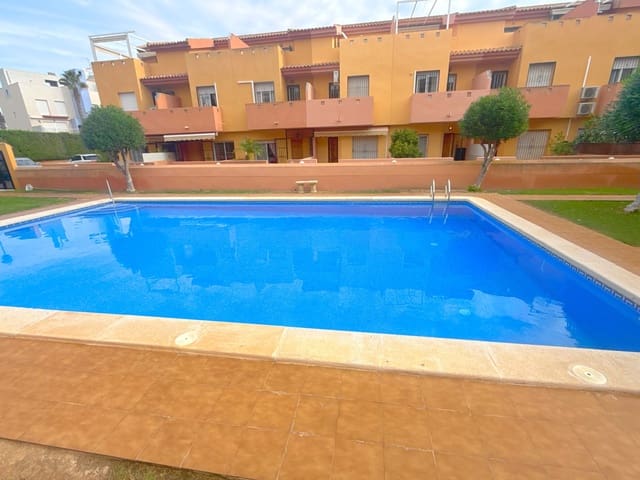 3 chambre Maison de Ville à vendre à Cabo Roig, Orihuela avec piscine - 239 950 € (Ref: 10117391)