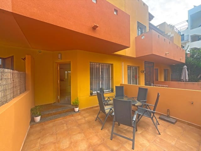 3 chambre Maison de Ville à vendre à Cabo Roig, Orihuela avec piscine - 239 950 € (Ref: 10117391)