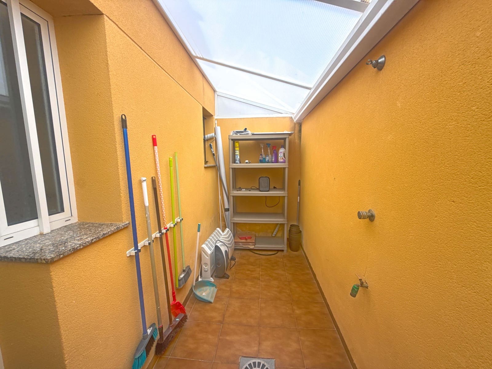 3 chambre Maison de Ville à vendre à Cabo Roig avec piscine - 239 950 € (Ref: 10117391)