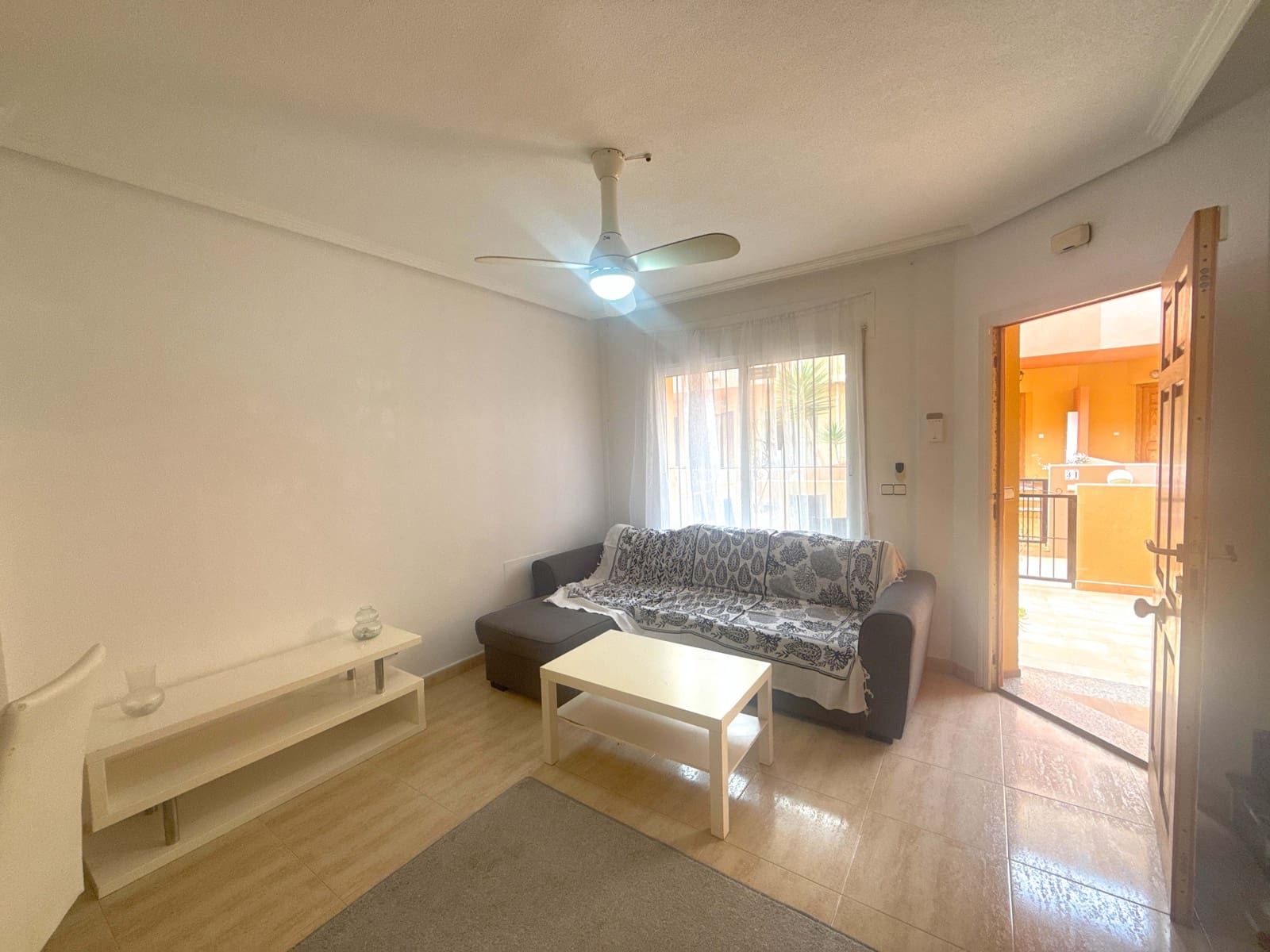 3 chambre Maison de Ville à vendre à Cabo Roig avec piscine - 239 950 € (Ref: 10117391)