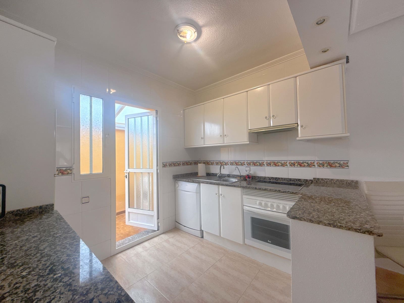 3 chambre Maison de Ville à vendre à Cabo Roig avec piscine - 239 950 € (Ref: 10117391)