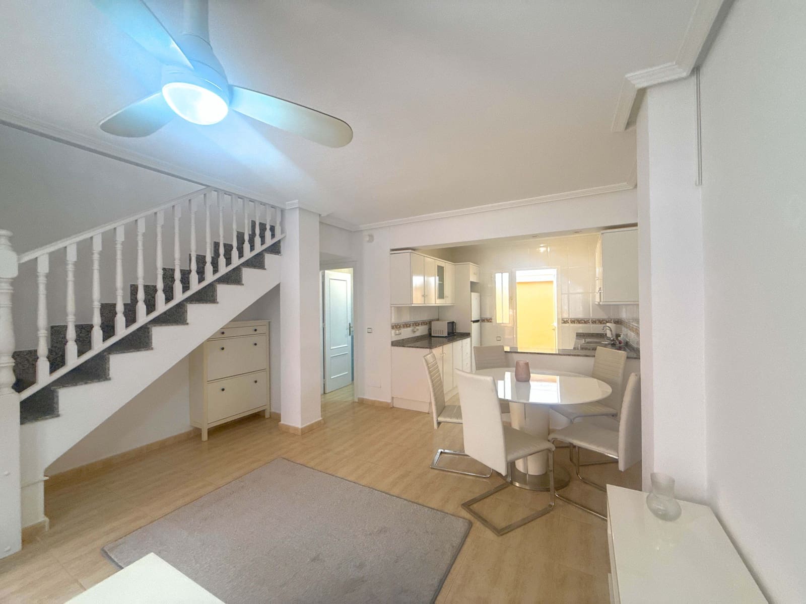3 chambre Maison de Ville à vendre à Cabo Roig avec piscine - 239 950 € (Ref: 10117391)
