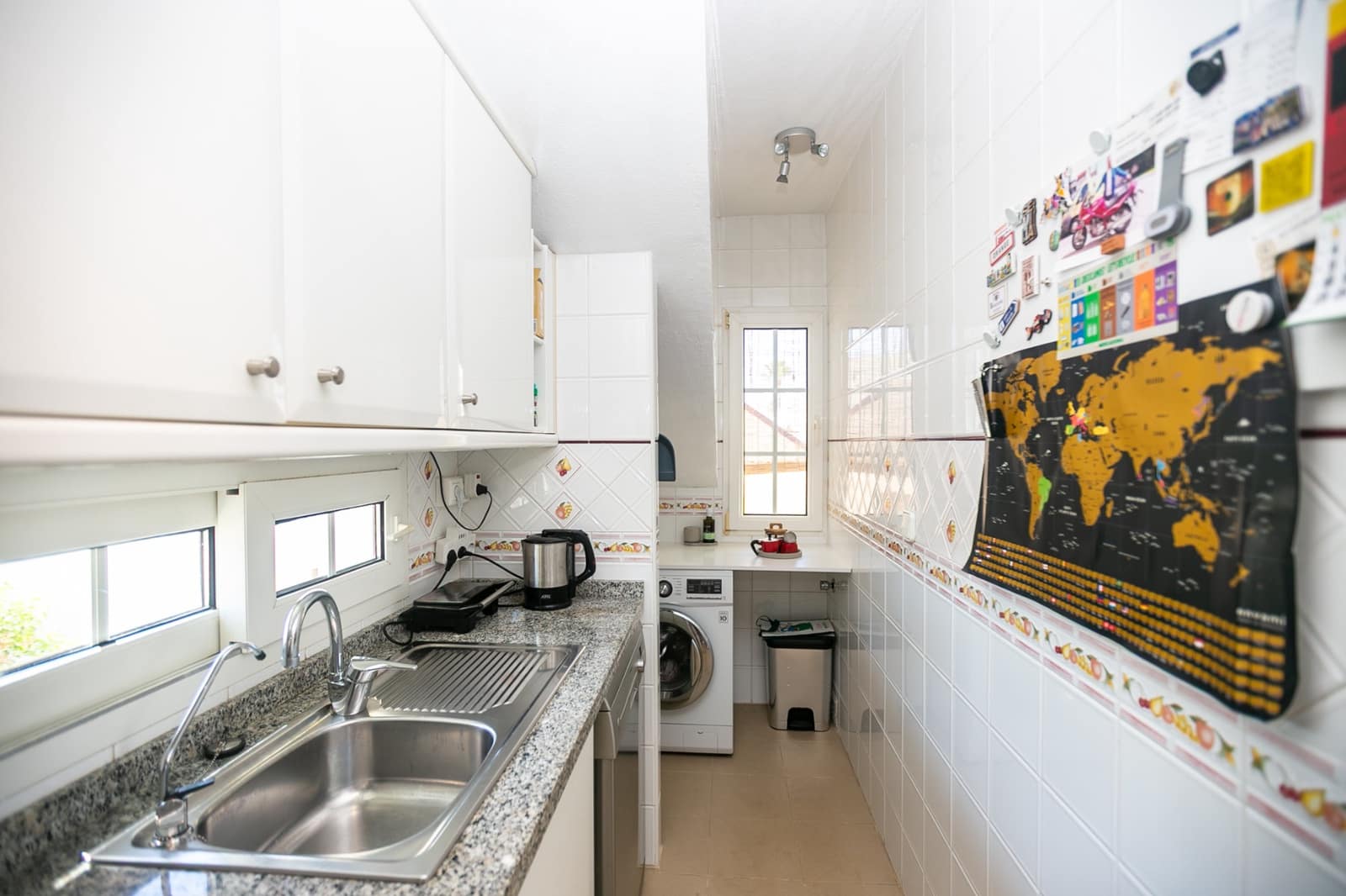 2 slaapkamer Penthouse te koop in Playa Flamenca met zwembad - € 239.000 (Ref: 10117393)