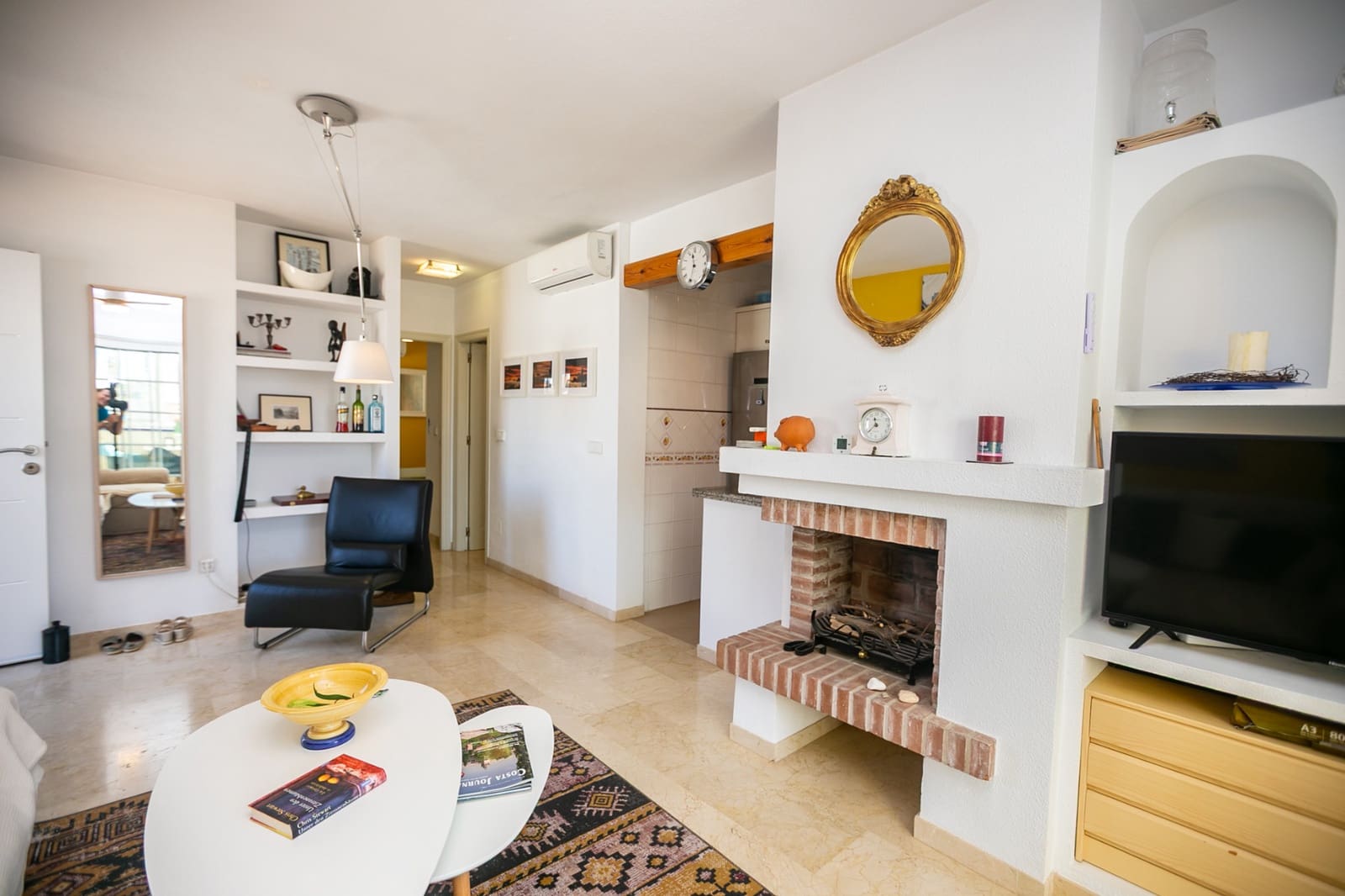 2 slaapkamer Penthouse te koop in Playa Flamenca met zwembad - € 239.000 (Ref: 10117393)