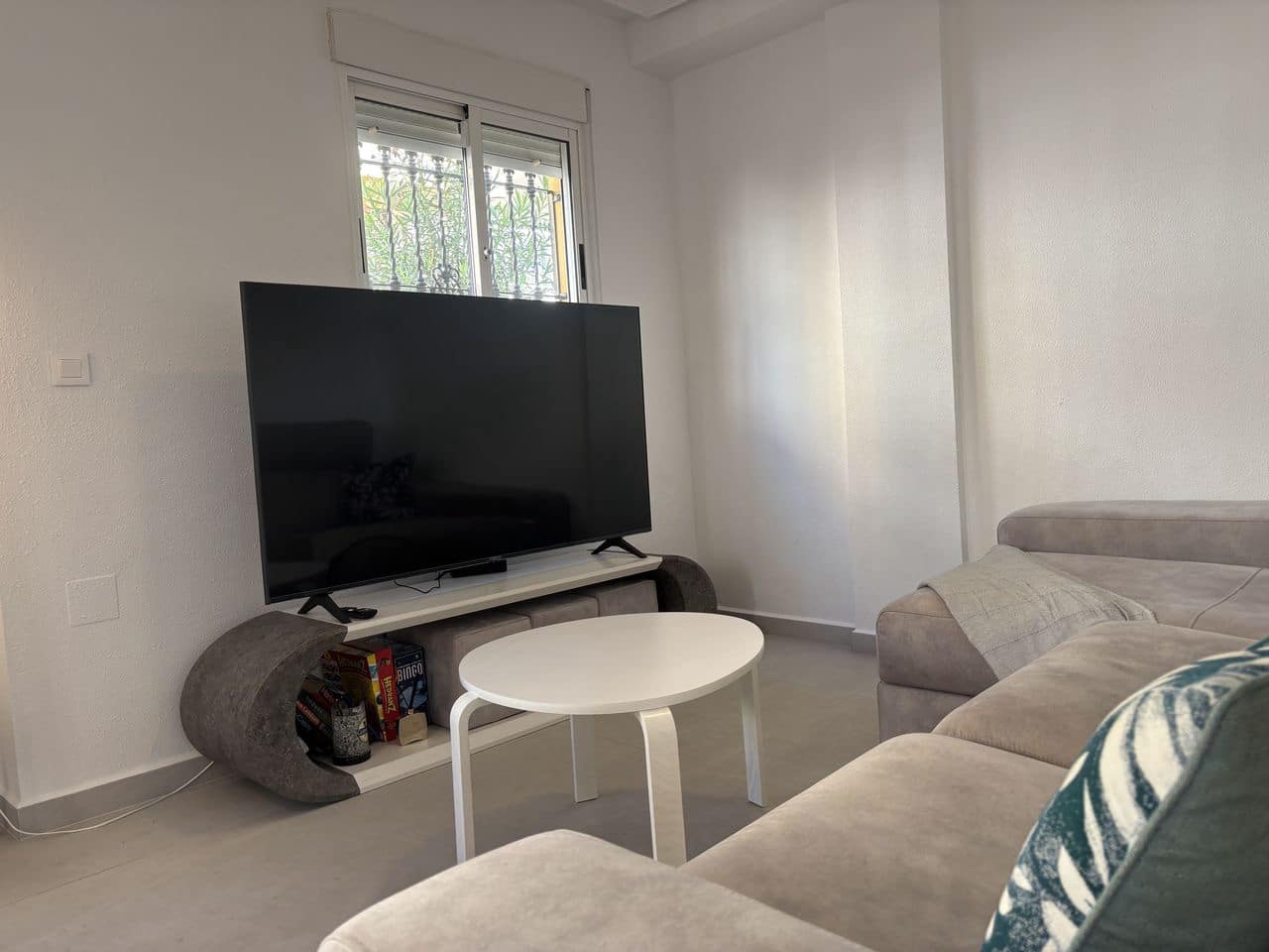3 chambre Maison de Ville à vendre à La Zenia avec piscine - 285 000 € (Ref: 10117394)
