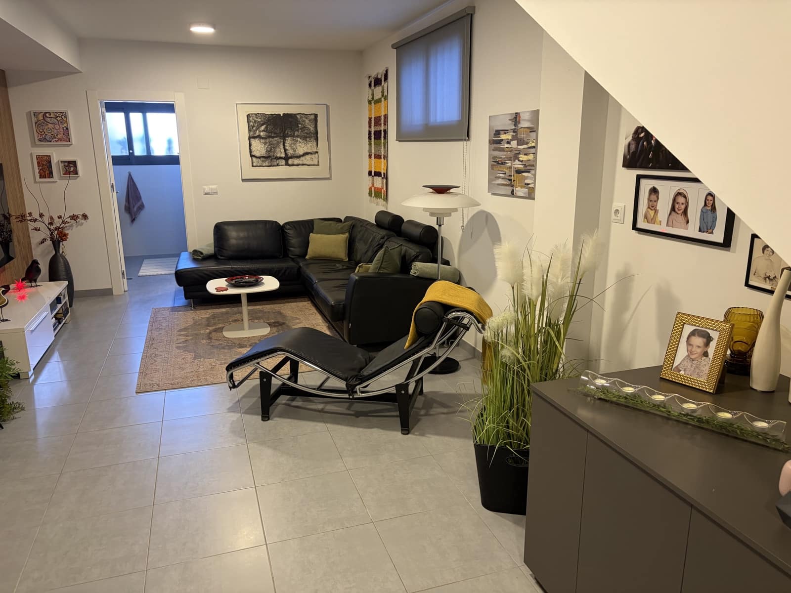 3 makuuhuone Omakotitalo myytävänä paikassa Benijofar mukana uima-altaan 
autotalli - 324 950 € (Ref: 10117400)