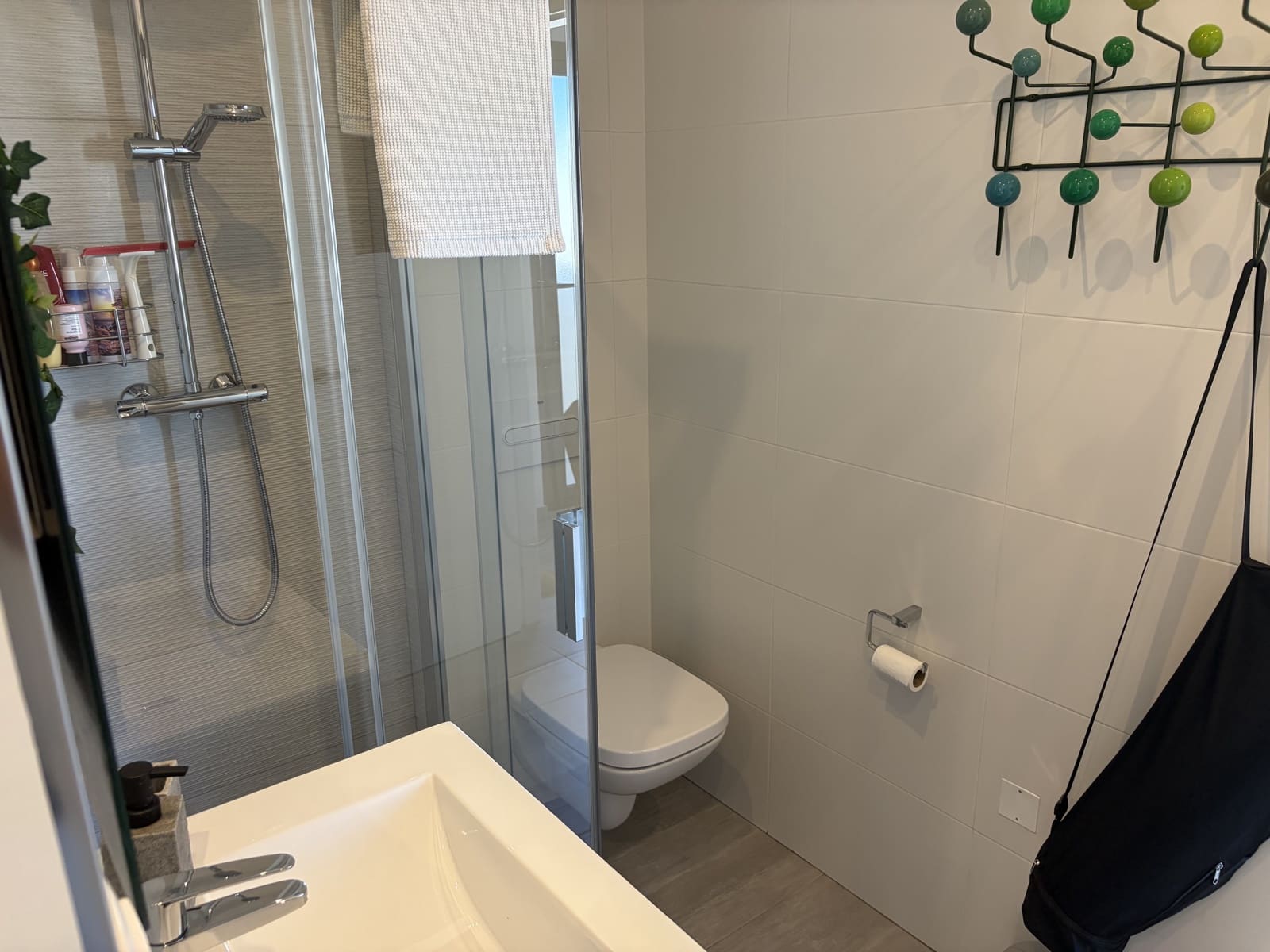 3 makuuhuone Omakotitalo myytävänä paikassa Benijofar mukana uima-altaan 
autotalli - 324 950 € (Ref: 10117400)