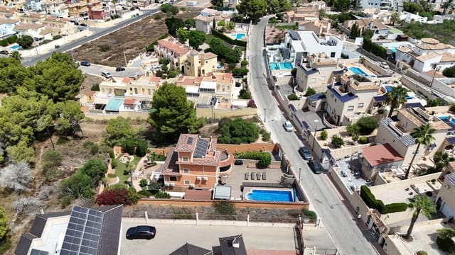 Solar/Parcela en Las Filipinas en venta - 258.800 € (Ref: 10117401)