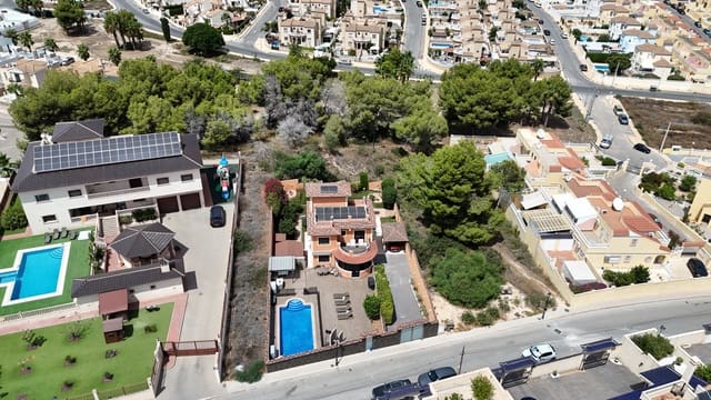Solar/Parcela en Las Filipinas en venta - 258.800 € (Ref: 10117401)