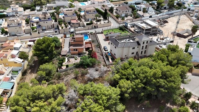 Solar/Parcela en Las Filipinas en venta - 258.800 € (Ref: 10117401)